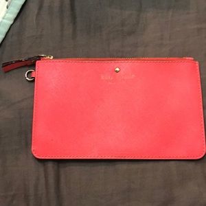 Kate Spade Wristlet